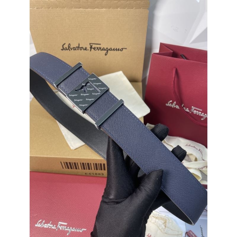 Ferragamo Belts
